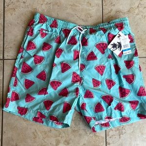Men’s swim trunks - XL